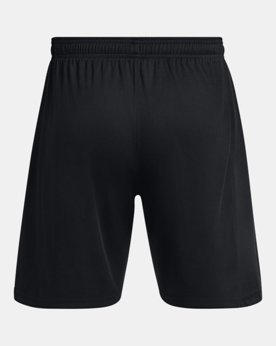 Men's UA Challenger Knit Shorts in Black image number 10